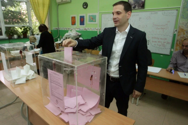 PONUDILI SMO VRLO OZBILJAN PROGRAM: Jovanović uveren da će Metla biti iznenađenje izbora