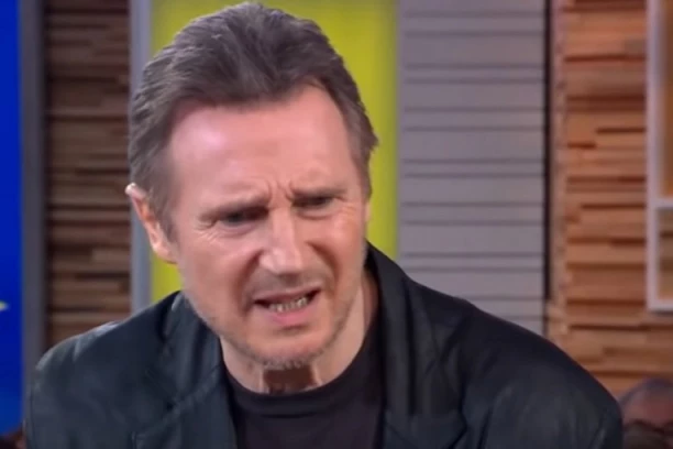 ČUVENI GLUMAC U LOŠEM STANJU! Evo šta mu je uradila kafa!