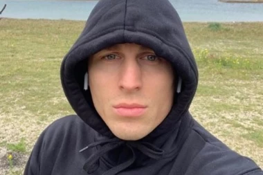 Ognjen Vranješ se potukao zbog devojke?