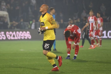 NEMANJA STEVANOVIĆ OTVORIO DUŠU: Oca sam izgubio kao beba, video sam ga jednom u životu!