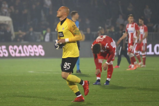 NEMANJA STEVANOVIĆ OTVORIO DUŠU: Oca sam izgubio kao beba, video sam ga jednom u životu!