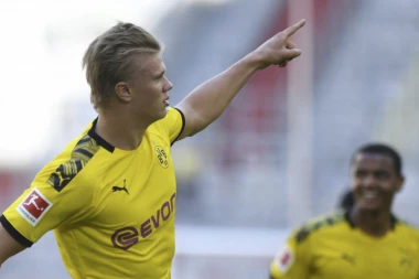 Čemu tolika buka oko Holanda? Njegova statistika je fenomenalna