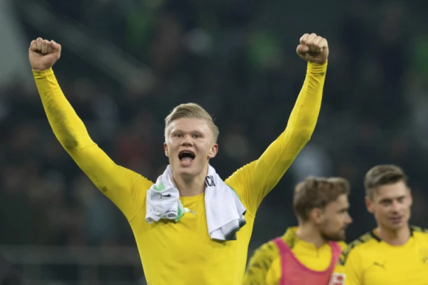 ZASLUŽENO: Čudesni Holand dobitnik prestižnog priznanja!