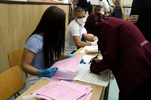 Gradska izborna komisija proglasila rezultate izbora u Šapcu!