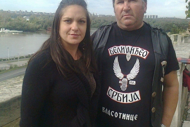 Otac poginule Jelene u BMW otvorio dušu: Ćerku sam sahranio, unuka ne dam nikome