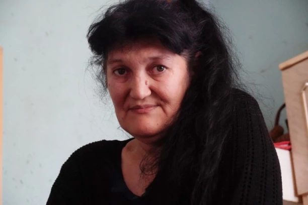 NEUTEŠNA DRAGANA: Umesto malina dobila sam sina u sanduku