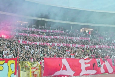 STIŽE LOVA NA MARAKANU: Zvezda prodaje vezistu u Slovačku, evo koliko će zaraditi!