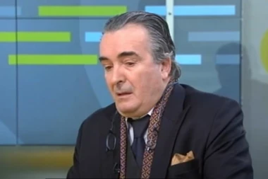 Preminuo doktor Radan Džodić