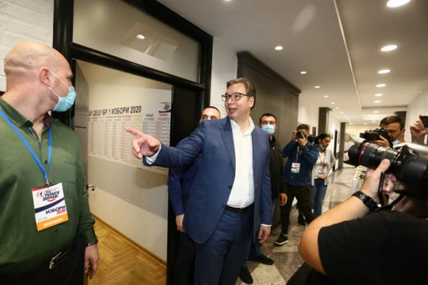 Lažne optužbe iz Nemačke: Srbija se kreće ka jednoumlju!