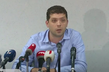 (VIDEO) Debakl SRS: Radikali ispod censuza