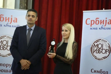 Imlek i Moja Kravica najomiljeniji među potrošačima