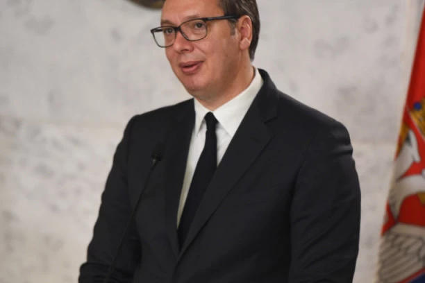 ONI ĆE DOBITI MEDALJE! Poznato koga će predsednik Vučić odlikovati na državni praznik!