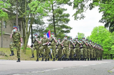 MALO SU SE ZAJE*ALI! Hrvati naseli na lažnu vest o srpskoj vojsci, pa počeli da likuju pre vremena