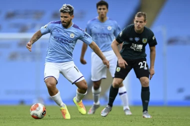 Serhio Aguero uspešno operisan