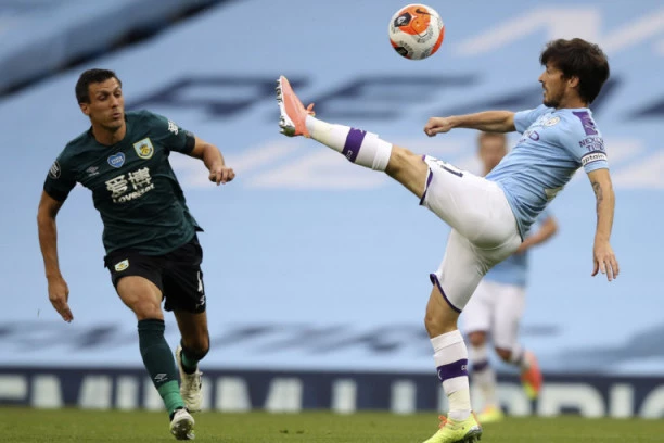 EKSPLOZIJA NA APENINIMA: Silva stiže u Seriju A, ali ne u Lacio!