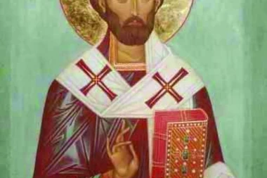 Moli Hrista Boga da spase duše naše: SPC i vernici danas slave SVECA čije su mošti ČUDOTVORNE!