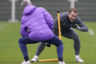 Murinjo: Kejn nije Hari, nego heroj!