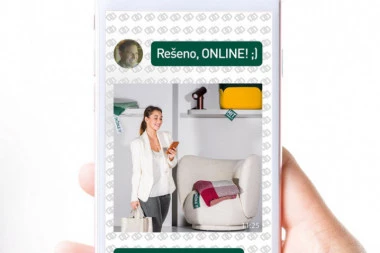 ONLINE GOTOVINSKI KREDITI AIK BANKE: Brže nego što ste mislili