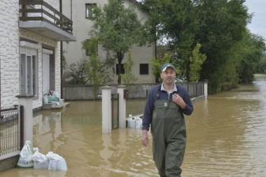 CELA SRBIJA U ŽUTOM! Preti nam ogromna ŠTETA, meteorolog izneo zabrinjavajuću prognozu za naredne dane