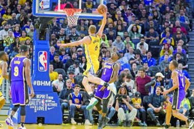 KONTIGENT SRPSKIH ZVEZDA U NBA SAMO RASTE: Još jedan Srbin POSTAO STARTER U NAJJAČOJ LIGI NA SVETU!