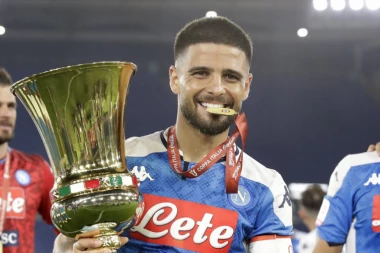 PONUDA KOJA SE NE ODBIJA! Kapiten Napolija odlazi, zaradiće sumanutu cifru!