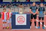 NOVI DERBI NA VIDIKU: Zakazan žreb za polufinale Kupa Srbije!