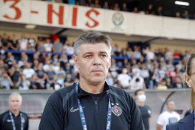 Sadik već zaboravljen? Savo ima zamenu za odličnog Nigerijca