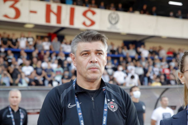 Sadik već zaboravljen? Savo ima zamenu za odličnog Nigerijca