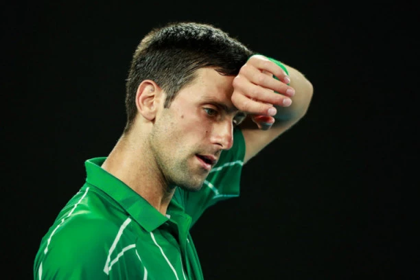 Ima li kraja ponižavanju najboljeg na svetu i njegove porodice? Đoković bi trebalo da kaže ocu da ućuti!