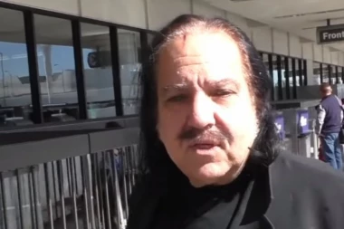 Šta mu je to trebalo?! Ron Džeremiju preti robija od čak 90 GODINA