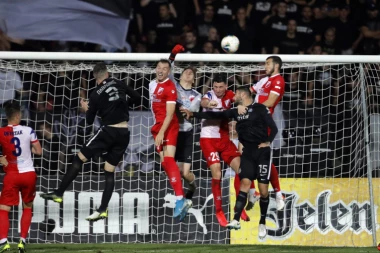 (VIDEO) Hrvati o finalu Kupa Srbije: ''Ovo verovatno nikad niste videli"!