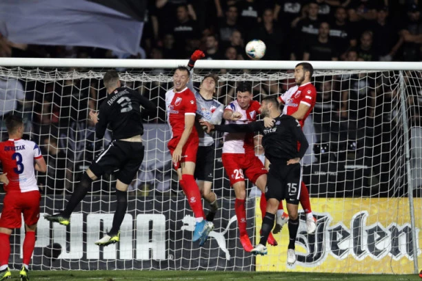 (VIDEO) Hrvati o finalu Kupa Srbije: ''Ovo verovatno nikad niste videli"!