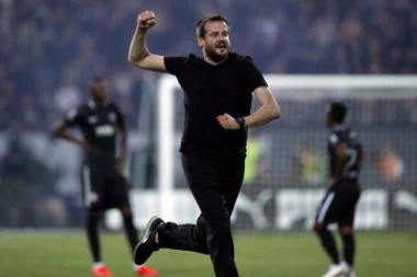 LALATOVIĆ U DELIRIJUMU: Potpisi u Nišu! Stigli bivši fudbaleri Zvezde, od kojih je jedan iskusni REPREZENTATIVAC