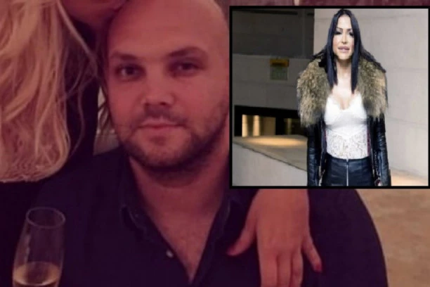 Odlepili jedno za drugim: Šabanov sin planira da oženi Aleksandru Mladenović?!