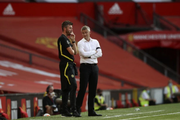 Poruka legende Junajteda: Mančesteru potrebna dva pojačanja za titulu!