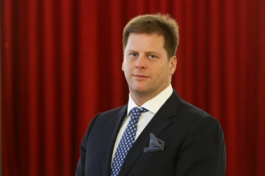 Vujko: Podrška džudista Crvene zvezde Novaku Đokoviću!