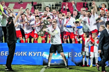 Lala: Zapušio sam usta "Grobarima"!