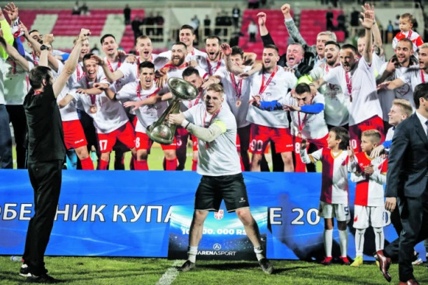 Lala: Zapušio sam usta "Grobarima"!