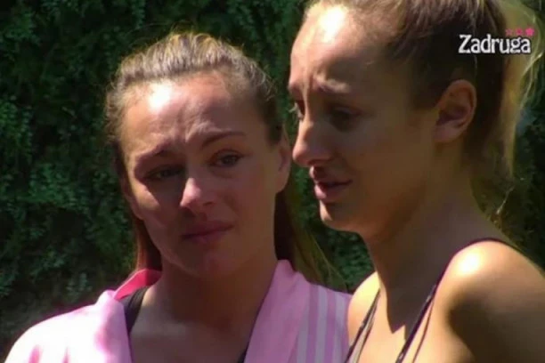 (VIDEO) Luna i Anabela u suzama! Drvo mudrosti šokiralo majku i ćerku: Ovome se nisu nikako nadale!