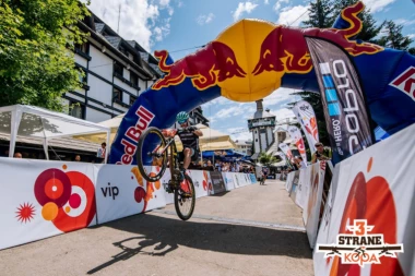 UZBUDLJIVO LETO NA KOPAONIKU!