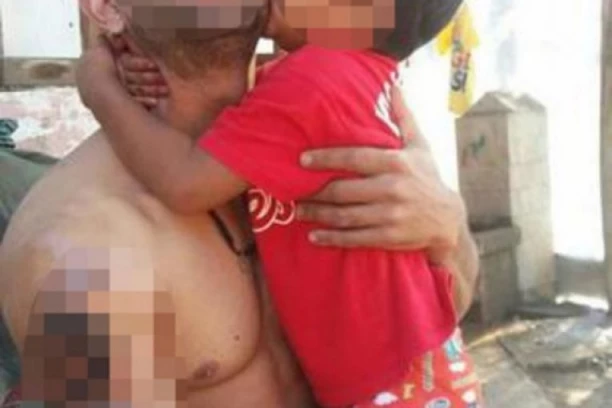 Odveo dečaka (9) na rođendan pa ga SILOVAO na LIVADI! 18 godina ROBIJE za PEDOFILA iz Sremskih Karlovaca!