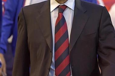 Reči koje odzvanjaju: Legende Zvezde se oprostile od Petka - Deki Stanković jednu rečenicu nikad neće zaboraviti!