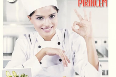 Poklanjamo Srpski kuvar: Najukusnija jela sa pirinčem