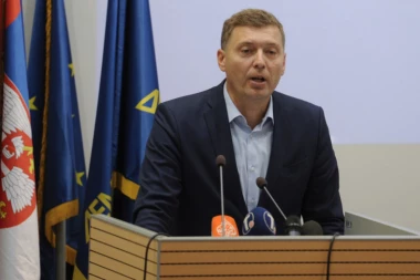 Doveo RIO TINTO u Srbiju, a sad okrenuo ploču! Zelenoviću više litijum nije "resurs budućnosti"!