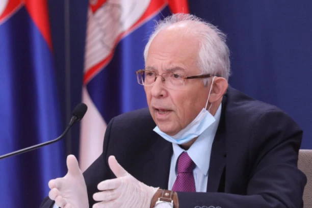 Kon nije optimističan: Pred nama je situacija gora nego u aprilu