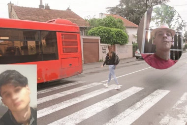 TRAGEDIJA NA PETLOVOM BRDU UNIŠTILA DVE PORODICE: Pavla pregazio komšija