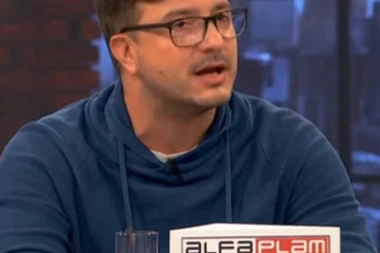 Pred veliko finale u subotu na TV Pink reditelj otkriva: Serija je nadmašila moja očekivanja!