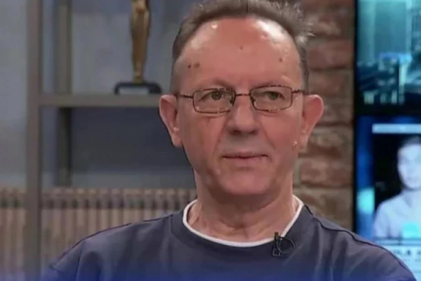 (VIDEO) Zlatko Nikolić o kriminalnim radnjama pevačice: ROMANU JE NEKO OBUČAVAO DA OVO RADI!