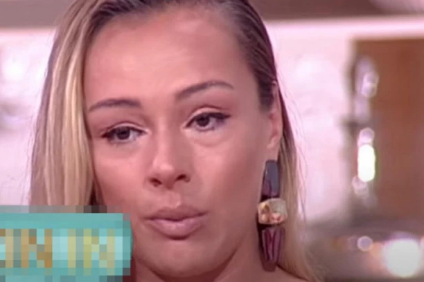 Neke stvari nikada neću reći Luni: Anabela kroz suze priznala da u sebi čuva užasne tajne!