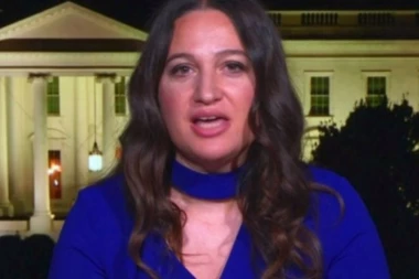 Kačite nekome "ratne zločine" kao da to nije ništa: Američka novinarka osula paljbu po Njujork tajmsu!